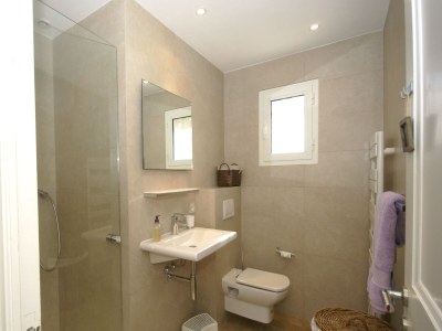 Villa Villa in Les Issambres mit Meerblick - Features photo 18