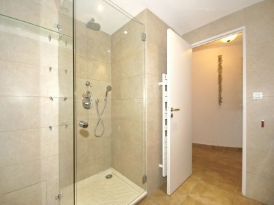 Villa Villa in Les Issambres mit Meerblick - Features photo 19