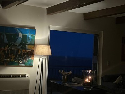 Villa Villa in Les Issambres mit Meerblick - Features photo 20