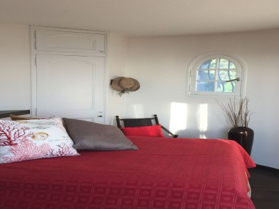 Villa Villa in Les Issambres mit Meerblick - Features photo 22