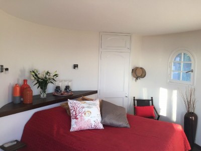 Villa Villa in Les Issambres mit Meerblick - Features photo 23