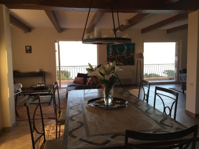 Villa Villa in Les Issambres mit Meerblick - Features photo 25