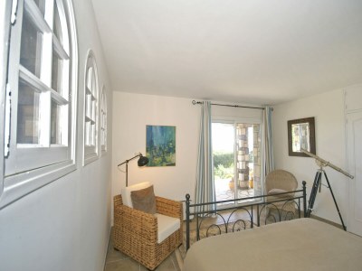 Villa Villa in Les Issambres mit Meerblick - Features photo 28