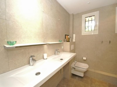 Villa Villa in Les Issambres mit Meerblick - Features photo 30