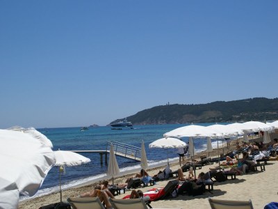 Villa Villa in Les Issambres mit Meerblick - Environment photo 32