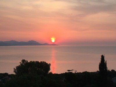 Villa Villa in Les Issambres mit Meerblick - Environment photo 33
