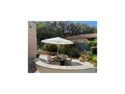 Villa Villa in Les Issambres mit Meerblick - Outdoor photo 37