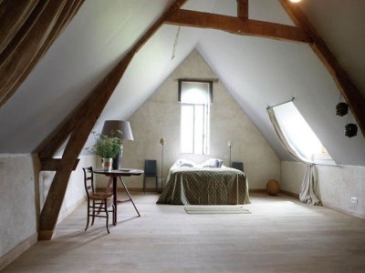 Farmhouse Luxurious Farmhouse in Braize - Features photo 8