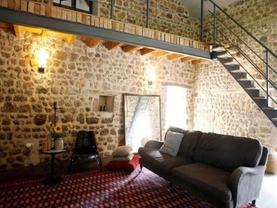 Farmhouse Luxurious Farmhouse in Braize - Features photo 11