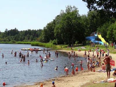 Farmhouse Luxurious Farmhouse in Braize - Environment photo 20