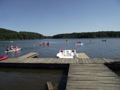 Farmhouse Luxurious Farmhouse in Braize - Environment photo 21