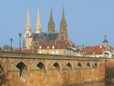 Farmhouse Luxurious Farmhouse in Braize - Environment photo 25