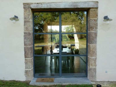 Farmhouse Luxurious Farmhouse in Braize - Outdoor photo 26