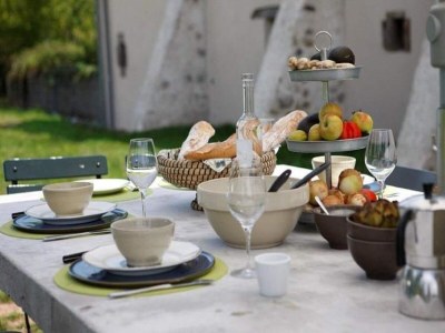 Farmhouse Luxurious Farmhouse in Braize - Outdoor photo 27