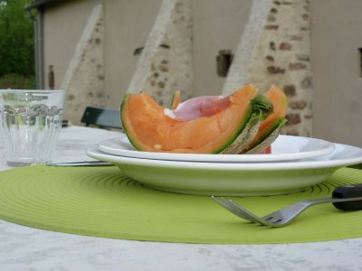 Farmhouse Luxurious Farmhouse in Braize - Outdoor photo 30