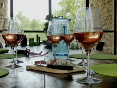 Farmhouse Luxurious Farmhouse in Braize - Outdoor photo 31