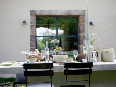 Farmhouse Luxurious Farmhouse in Braize - Outdoor photo 32