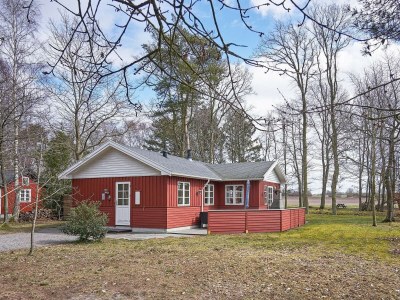 Holiday house 4 person holiday home in Rønne-By Traum - Outdoor photo 3