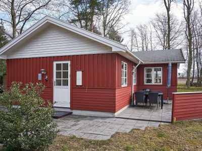 Holiday house 4 person holiday home in Rønne-By Traum - Outdoor photo 4