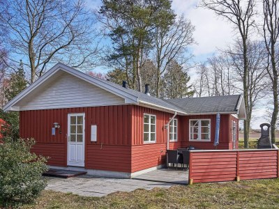 Holiday house 4 person holiday home in Rønne-By Traum - Outdoor photo 5