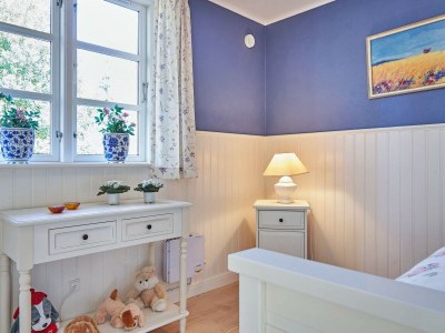 Holiday house 4 person holiday home in Rønne-By Traum - Outdoor photo 7