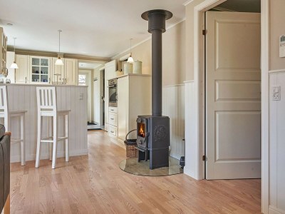 Holiday house 4 person holiday home in Rønne-By Traum - Outdoor photo 8