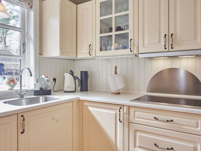 Holiday house 4 person holiday home in Rønne-By Traum - Outdoor photo 9