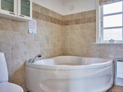 Holiday house 4 person holiday home in Rønne-By Traum - Outdoor photo 10