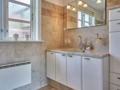 Holiday house 4 person holiday home in Rønne-By Traum - Outdoor photo 11