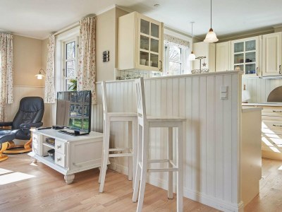 Holiday house 4 person holiday home in Rønne-By Traum - Outdoor photo 14