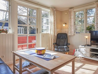 Holiday house 4 person holiday home in Rønne-By Traum - Outdoor photo 16