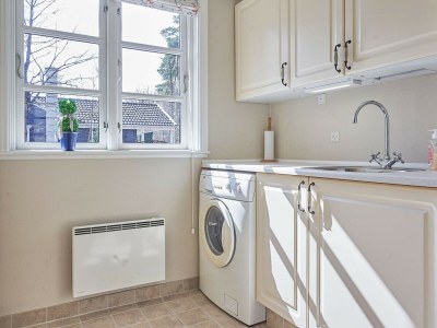 Holiday house 4 person holiday home in Rønne-By Traum - Outdoor photo 17