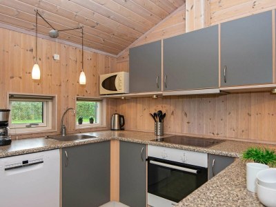 Holiday house Ruhiger Ruckzug am Meer -- By Traum Ferienwohnungen - Outdoor photo 6