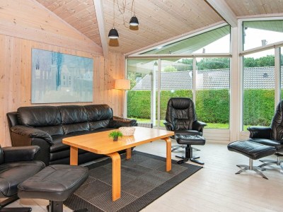 Holiday house Ruhiger Ruckzug am Meer -- By Traum Ferienwohnungen - Outdoor photo 7