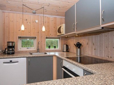 Holiday house Ruhiger Ruckzug am Meer -- By Traum Ferienwohnungen - Outdoor photo 9