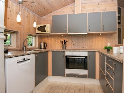 Holiday house Ruhiger Ruckzug am Meer -- By Traum Ferienwohnungen - Outdoor photo 15