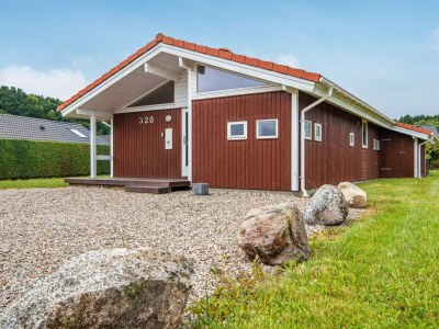 Holiday house Ruhiger Ruckzug am Meer -- By Traum Ferienwohnungen - Outdoor photo 16