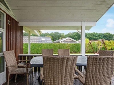 Holiday house Ruhiger Ruckzug am Meer -- By Traum Ferienwohnungen - Outdoor photo 17