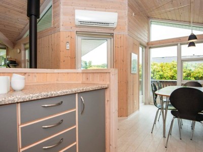 Holiday house Ruhiger Ruckzug am Meer -- By Traum Ferienwohnungen - Outdoor photo 18