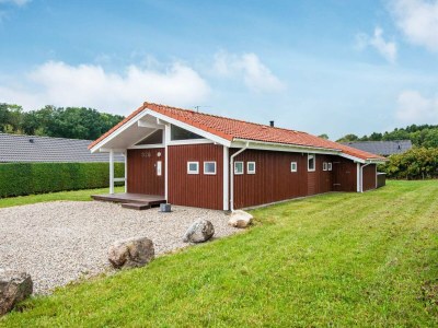 Holiday house Ruhiger Ruckzug am Meer -- By Traum Ferienwohnungen - Outdoor photo 22