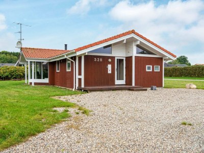 Holiday house Ruhiger Ruckzug am Meer -- By Traum Ferienwohnungen - Outdoor photo 23