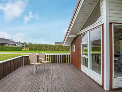 Holiday house Ruhiger Ruckzug am Meer -- By Traum Ferienwohnungen - Outdoor photo 24