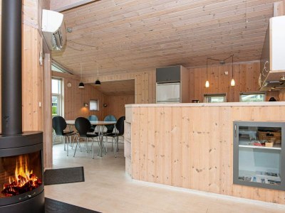 Holiday house Ruhiger Ruckzug am Meer -- By Traum Ferienwohnungen - Outdoor photo 26