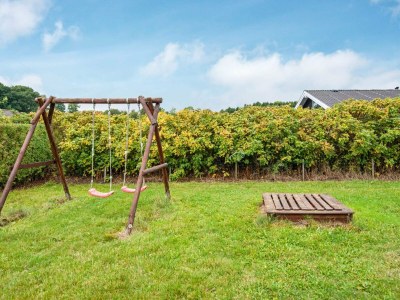 Holiday house Ruhiger Ruckzug am Meer -- By Traum Ferienwohnungen - Outdoor photo 28