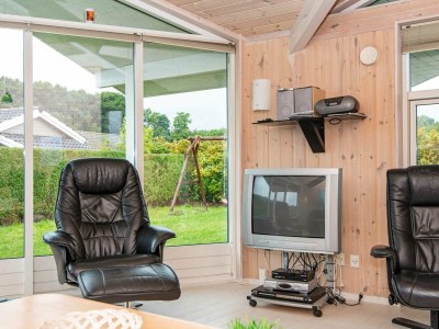 Holiday house Ruhiger Ruckzug am Meer -- By Traum Ferienwohnungen - Outdoor photo 29