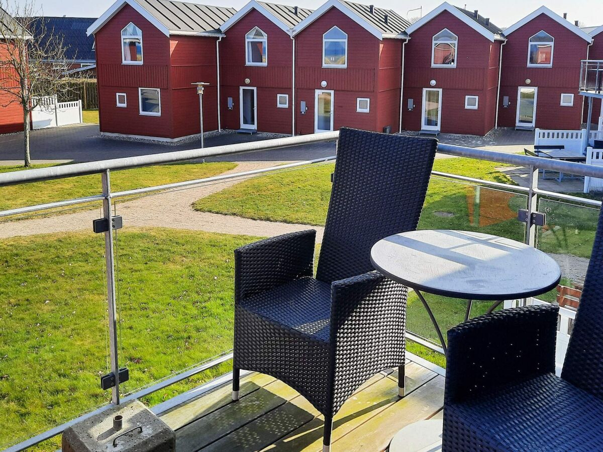 Holiday house 6 person holiday home in Hadsund-By Traum - Outdoor photo 3