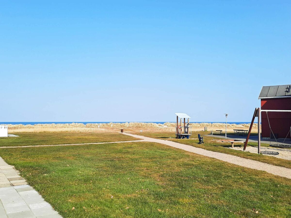 Holiday house 6 person holiday home in Hadsund-By Traum - Outdoor photo 5