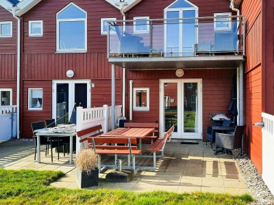 Holiday house 6 person holiday home in Hadsund-By Traum - Outdoor photo 2