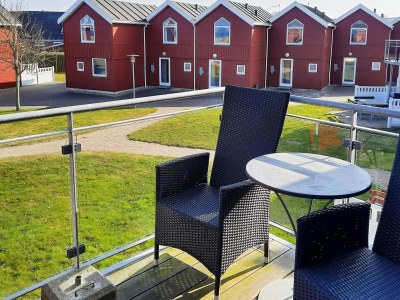 Holiday house 6 person holiday home in Hadsund-By Traum - Outdoor photo 3