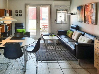 Holiday house 6 person holiday home in Hadsund-By Traum - Outdoor photo 7